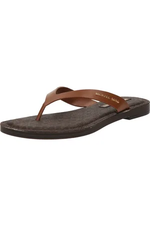 Michael Kors Zehentrenner 