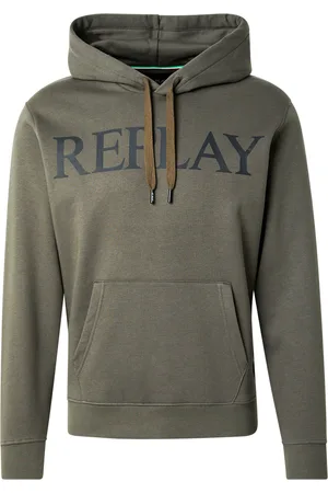 Replay Sweatshirt