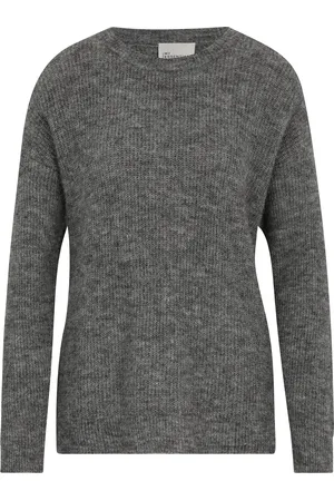 My Essential Wardrobe Pullover