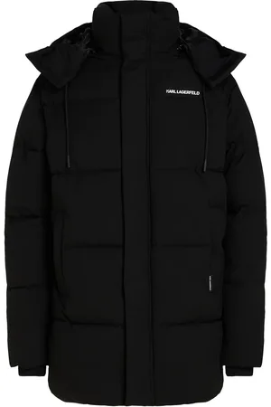 Karl Lagerfeld Wintermantel