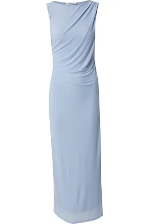 EDITED the label Kleid 