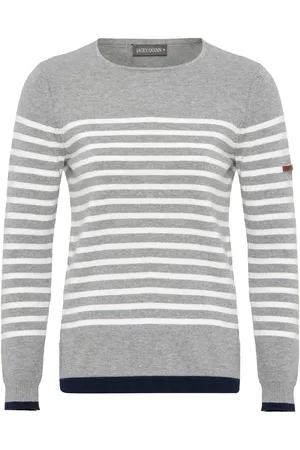 Jacey Quinn Pullover 
