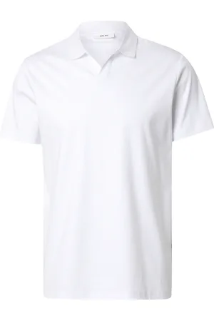 NN.07 Poloshirt 