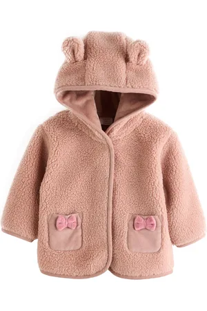 Next Fleecejacke