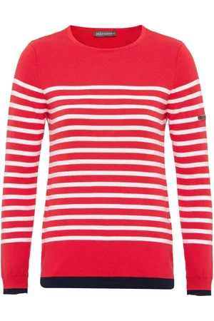 Jacey Quinn Pullover 
