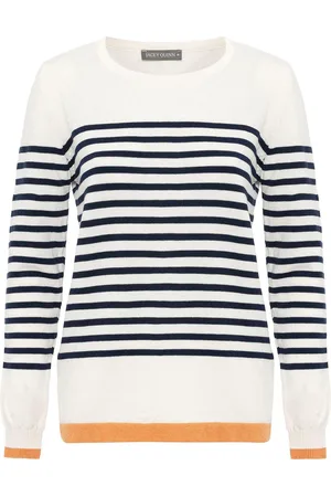 Jacey Quinn Pullover 