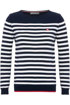 Jacey Quinn Pullover 