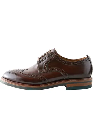 Next Schnürschuh 