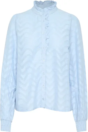 Kaffe Bluse 
