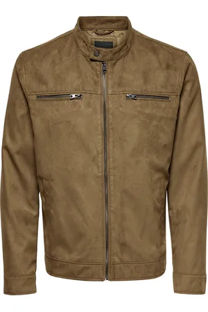Only & Sons Jacke 