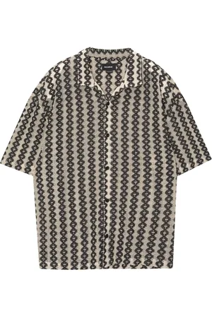 Pull&Bear Hemd