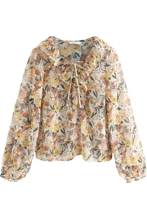 Next Bluse