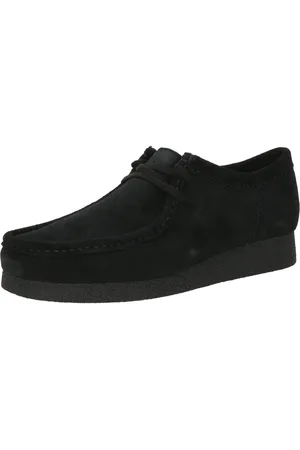 Clarks Schnürschuh 