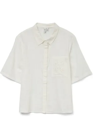 VERO MODA Bluse 