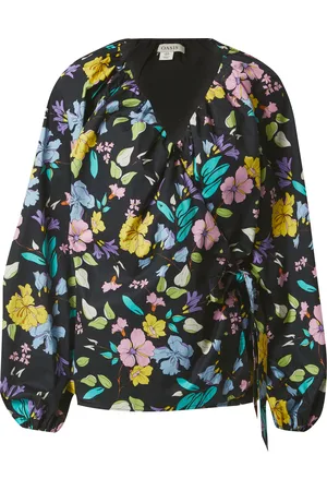 Oasis Bluse