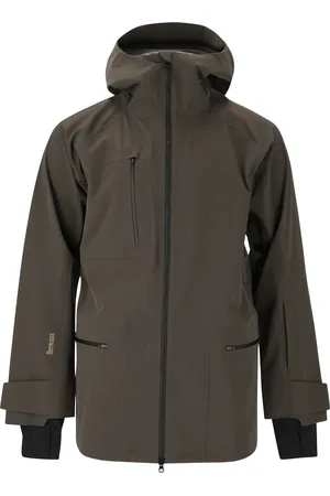 SOS Sportjacke 