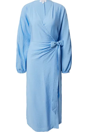 EDITED the label Kleid 