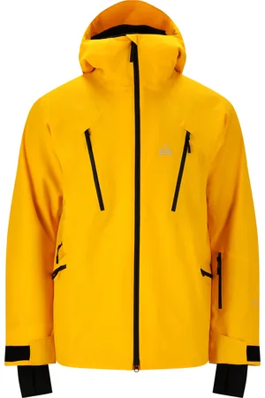 SOS Sportjacke 