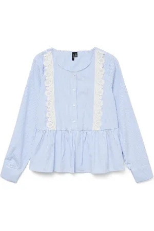 VERO MODA Bluse 