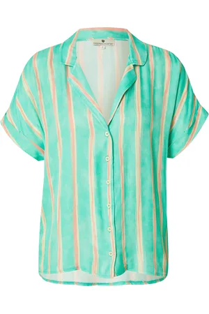 Freeman T Porter Bluse