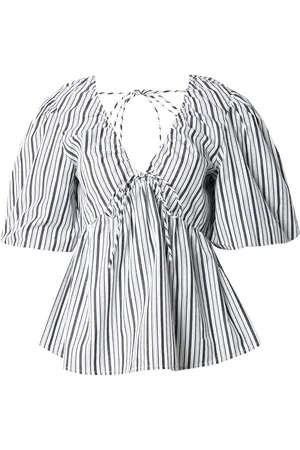 Topshop Bluse