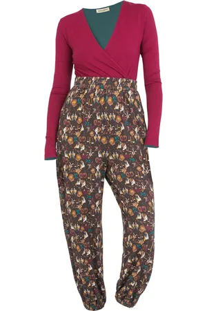 anou anou Jumpsuit