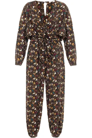 anou anou Jumpsuit