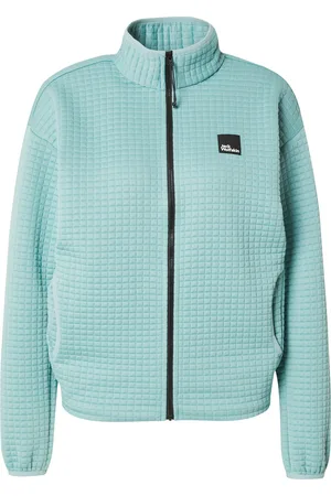 Jack Wolfskin Funktionsfleecejacke 