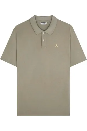 SCALPERS Poloshirt