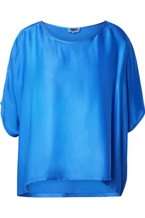 FRNCH PARIS Bluse