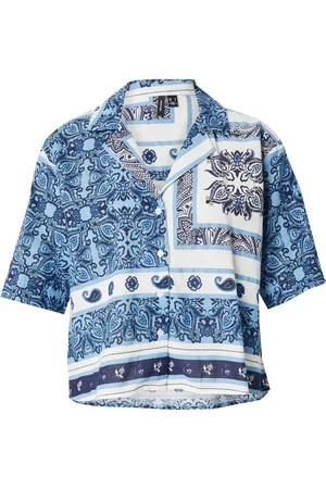VERO MODA Bluse 