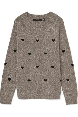 VERO MODA Pullover 