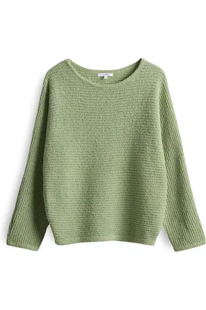 Opus Pullover 