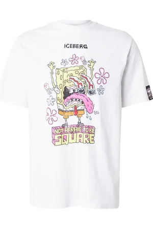 Iceberg T-Shirt