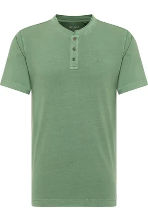 Mustang T-Shirt 