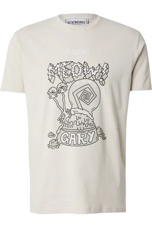 Iceberg T-Shirt