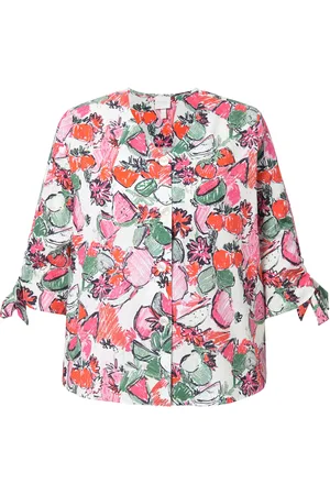 Ulla Popken Bluse