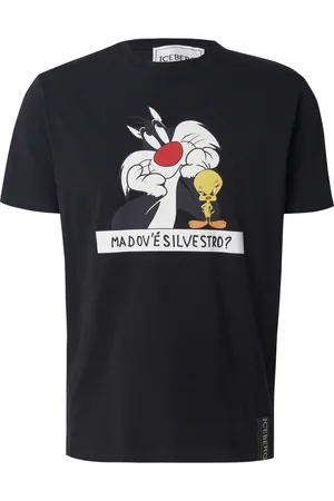 Iceberg T-Shirt