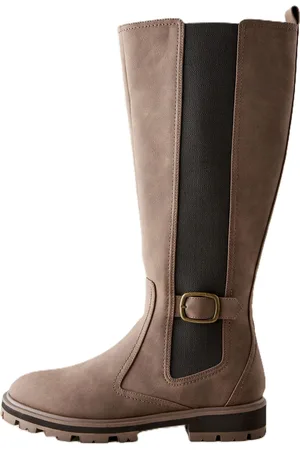 Next Stiefel