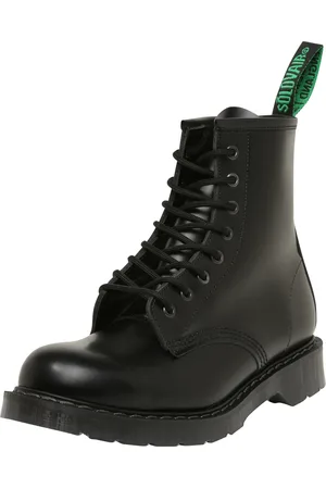 SOLOVAIR Boots 