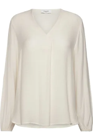 Rosemunde Bluse 