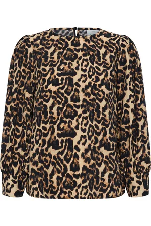 Kaffe Bluse 