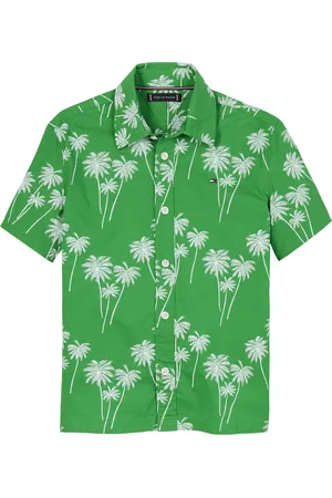 Tommy Hilfiger Hemd