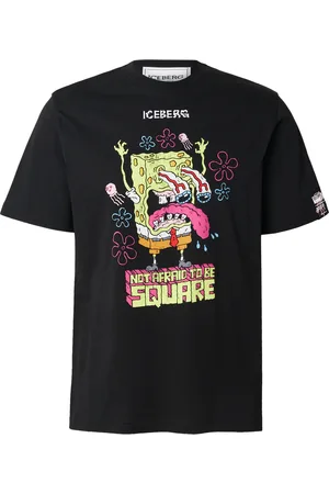Iceberg T-Shirt