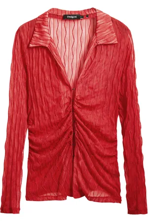 Desigual Bluse