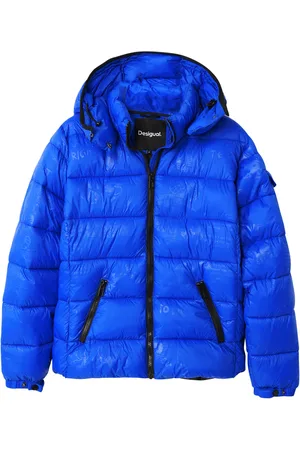 Desigual Winterjacke