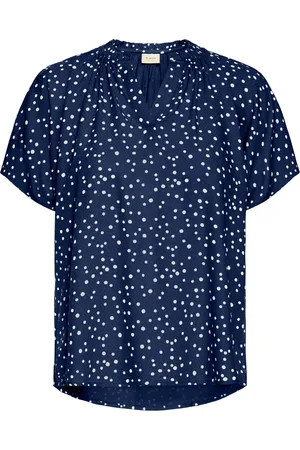 FRANSA Bluse 