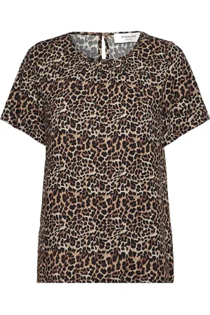 Rosemunde Bluse 