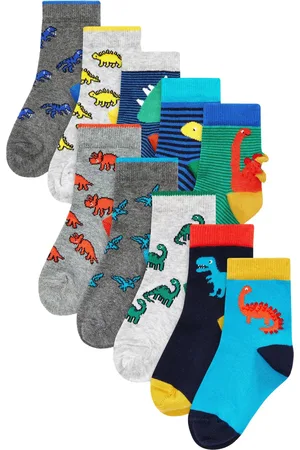 Next Socken