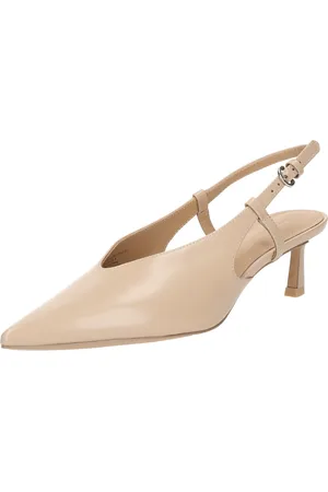 & OTHER STORIES Slingpumps